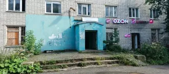 Нежилое помещение 20.6 кв.м. Назначение: нежилое. Этаж № 1. Адрес: Пермский край, г. Березники, ул. Пятилетки, 93. Кадастровый номер: 59:03:0400087:1997.