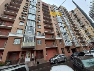 Квартира, г. Москва, ул. Академика Пилюгина, д. 18, кв. 48, 97,4 кв. м, жилое помещение по адресу: г. Москва, ул. Академика Пилюгина, д. 18, кв. 48 общей площадью 97,4 кв. м (этаж № 8), кадастровый номер: 77:06:0003010:12407