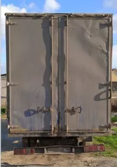 Грузовой автомобиль Чайка-Сервис 2784F8, VIN: XUB2784F8D0000157, 2013 год.