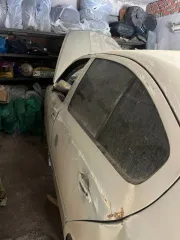 Skoda Octavia 2012 года, 102 л.с., 260000 км, АКПП, автомобиль марки Skoda OCTAVIA, идентификационный номер (VIN): XW8CA41Z3CK282064, 2012 г.в.