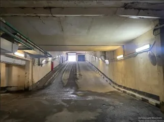 Нежилое помещение 11,4 м² в Москве по адресу: ул. Новаторов д.4, корп. 4. Подвал № 0, помещение I, м/м 7, комн.45. Кадастровый номер 77:06:0003013:9190