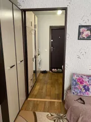 1/2 доля в праве на жилое помещение, площадь: 18,3 кв.м., адрес (местонахождение): Нижегородская область, г Арзамас, пр-кт Ленина, д 162, кв 3, ком. 14, кадастровый номер: 52:40:0302001:372