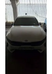 Kia K5 2020 года, 193 лс, 245913 км, АКПП, идентификационный номер (VIN): XWEG3417BM0001641