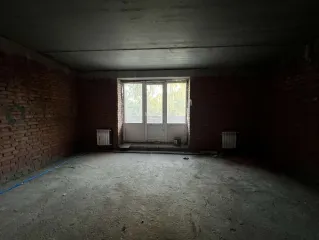 Квартира, площадь 92 квадратных метра, этаж 2, адрес: Саратовская область, город Саратов, ул. им. Тулайкова Н.М., дом 1/1, квартира 1, кадастровый номер 64:48:040453:2248. Имущество является предметом залога АО "NVKBank".