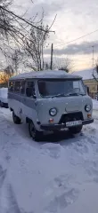 Уаз 220695-04, 2016 легковой автомобиль, марка: УАЗ, модель: 220695-04, год изготовления: 2016 г.в., VIN: ХТТ220695G1212395, ПТС: 73ОО932356, г/н: В019ЕС89