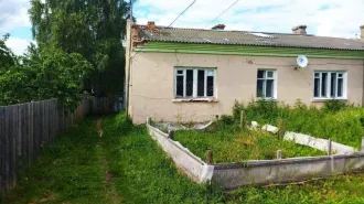 Жилое помещение, общей площадью 47.7 кв. м., к\н 67:13:0010137:105 в праве общей совместной собственности
Находящийся по адресу: Смоленская область, с. Новодугино, ул. Колхозная, д.14, кв. 4
Имущество принадлежит должнику и её супругу на праве общей совместной собственности.
На имущество…