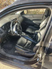 Mitsubishi ASX 2012, VIN: JMBXTGA3WCZ015133, 2012 года выпуска, находится в залоге ПАО «Сбербанк России». С имуществом можно ознакомиться по месту нахождения с момента публикации и до окончания приема заявок по предварительной записи у организатора торгов по телефону: +79800668495 или по адресу…
