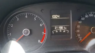 Volkswagen Polo, 2017 года, 90 л.с., 211981 км. Год изготовления ТС: 2017. VIN №: XW8ZZZ61ZJG031441. Серия и номер ПТС: 40 ОТ 649639