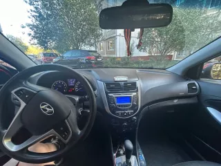 автомобильавтомобиль hyundai модель solaris 2013 г.в. vin номер z94cu41cbdr263996  на имущество зарегистрировано ограничение  обременение  права: в залоге у пао совкомбанк.
