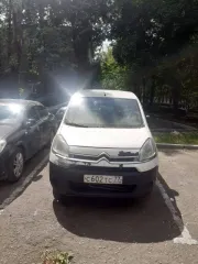 Citroen Berlingo, 2013 года, 90 лс, 200000 км. Марка и(или) модель: СИТРОЕН БЕРЛИНГО, Год выпуска: 2013, Идентификационный номер: VF77JNFRCDJ523026, Номер шасси (рамы): ---, Номер кузова (кабины): VF77JNFRCDJ523026, Цвет кузова (кабины): БЕЛЫЙ, Тип двигателя: --, Номер двигателя: --, Рабочий объем…