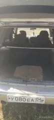 Subaru Forester 1999 года, 122 лс, 235570 км, полный привод, АКПП; VIN номер: ОТСУТСТВУЕТ; кузов: SF5081385