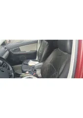 Kia Cerato 2004 года. VIN KNEFE242255088031.