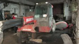 Трактор тип 3, код 62, серия РТ №7999, марка Беларус-1025, 2008 г.в., зав. №10304741; Пожарная машина 5662АВ АЦ 6.0.-100 (4320) VIN X895662AB60AJ2027 ГРЗ Х622ОН62, 2006 г.в.; Погрузчик ПКУ 0,8 с захватом; Вилы на Manitou; Токарный станок; Таль электрическая; Сверлильный станок; Шнек погрузочный…
