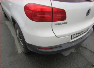 Volkswagen Tiguan 2013, 160 л.с., 186910 км, АКПП. Легковой автомобиль VOLKSWAGEN TIGUAN, 2013 года выпуска, VIN: XW8ZZZ5NZDG122214, КПП: Механическая.