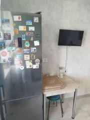 Квартира 2 комнатная с кадастровым номером 52:18:0050165:1506, общей площадью 45,9 кв.м. расположенная на 6 этаже многоквартирного жилого 9 этажного дома по адресу: г. Нижний Новгород, Ленинский район, ул. Снежная, д. 25, корп. 1, кв. 203.