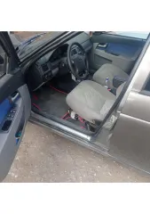 LADA 217230 2008 года выпуска, VIN XTA21723080008062. Находится в залоге.