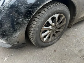 Hyundai Solaris, 2018 Транспортное средство: Автомобиль Легковой седан, VIN Z94K341CBKR099629, Марка, модель: ХЕНДЭ СОЛЯРИС Hyundai Solaris, Категория: В, Год выпуска: 2018, Кузов: Z94K341CBKR099629, Цвет: черный, Паспорт ТС: серия 78 ОХ № 613870, Регистрационный знак: У203СМ750, СТС 50 60 № 586745.