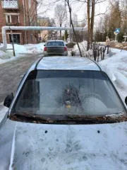 Hyundai Accent 2006, 75 л.с., 250000 км, Легковой автомобиль, марка: Hyundai, модель: Accent, год изготовления: 2006, VIN: X7MCF41GP7M090510, г/н: А626ХР797, вид собственности: индивидуальная, автомобиль не на ходу, имеется вмятина на крыше, неисправна тормозная система.