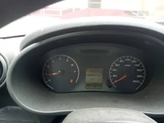 Lada Granta 2014, 87 л.с., 509954 км, модель: 219010, VIN: XTA219010E0270912, гос. рег. номер: О759СР58, 2014 года выпуска (транспортное средство имеет повреждения)