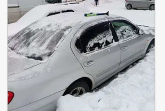 Nissan Cefiro 2000, автомобиль марки NISSAN модель CEFIRO 2000 г.в. номер кузова A33064863. Порядок ознакомления с имуществом: ознакомление с имуществом проводится в месте нахождения имущества по адресу: г Новосибирск, по предварительной договоренности по телефону +7 923 510 3317, один раз в…