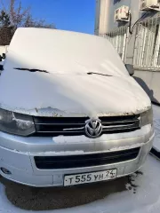Д-к: ООО «Восточно-Сибирский экспресс» Лот: Минивен, VOLKSWAGEN 7HC MULTIVAN, 2011 г.в., г/н T555УH24, VIN WV2ZZZ7HZBH118434, двигатель 036466, цвет серый. Б/У. Залог. Адрес: г. Красноярск, ул. Маерчака, д. 31а. (стоянка) П-е: 71. С-к: ООО «Восточно-Сибирский экспресс» 
Вид транспорта: Легковой а/м…