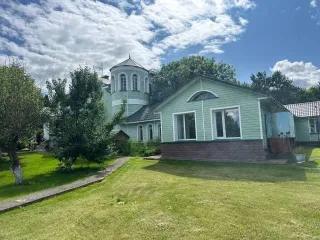 Жилой дом: Московская область, Одинцовский район, деревня Сергиево, дом 67, кадастровый номер 50:20:0000000:15561. Вспомогательная постройка: Московская область, Одинцовский район, деревня Сергиево, кадастровый номер 50:20:0080806:209. Хозблок: Московская область, Одинцовский район, деревня…