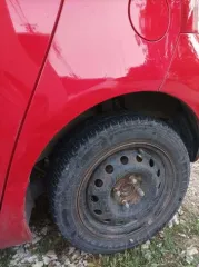 Продается автомобиль Toyota Yaris, VIN JTDKW923175058652, 2007 год выпуска.