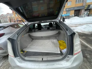 Toyota Prius 2011, автомобиль марки Toyota модель Prius 2011 г.в., номер кузова ZVW30-5290180. Ознакомление с имуществом в рабочие дни с 10:00 до 18:00 по московскому времени, по согласованию по тел 89992486766, эл. почта sales@flbankrot.ru. Дата, место и время согласовываются по телефону.