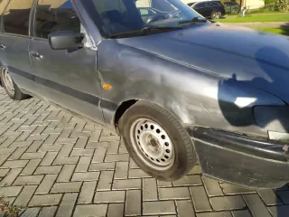 Volkswagen Passat 1996, автомобиль легковой, марка: VOLKSWAGEN, модель: PASSAT, VIN: WVWZZZ3AZTE184031, гос. рег. номер: Р107ВС150, год изготовления: 1996.