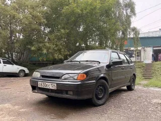 ВАЗ 2114 2012 года, ЛАДА 211440 LADA SAMARA 2012 года выпуска