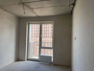 Квартира 35,8 м², Астрахань. Квартира, площадью 35,8 кв.м, с кадастровым номером: 30:12:030109:1673, расположенная по адресу: г. Астрахань, ул. Космонавтов, д. 18м, кв. 3