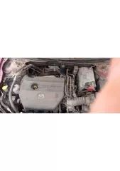 транспортное средство – легковой автомобиль марка – Mazda 6, год выпуска – 2010, VIN – JMZGH12F701440296, цвет – красный, ПТС – серия 67 РМ № 767443 от 01.12.2020 г.