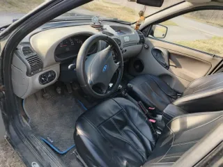 LADA Kalina 2011, VIN XTA111930B0151963.