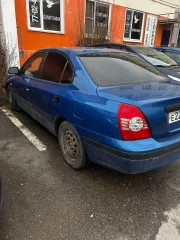 Hyundai Elantra 2008 года, VIN: KMHDM41BP6U278919, госномер Е228ТТ53. Автомобиль на ходу, имеет косметические дефекты. Осмотр по адресу: г. Великий Новгород, пр-кт Александра Корсунова, д. 28А. Контакты для связи: +79116003190, shuvaloff53@mail.ru.