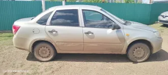 LADA Granta, 2013. Автомобиль марки LADA модель Granta 2013 г.в. VIN-номер XTA219010D0210287 (предмет залога ПАО "Совкомбанк"). С имуществом можно познакомиться: звонить по будням с 09:00 до 18:00 по телефону +79872540172 для согласования времени и обстоятельств осмотра по предварительной записи у…