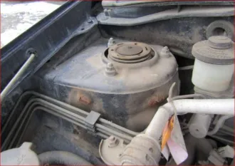 Toyota WiLL, 2001 года, 136 лс, 209804 км, АКПП еще Toyota WiLL, 2001 года, 136 лс, 209804 км, АКПП. Автомобиль легковой, марка: TOYOTA, модель: WILL VS, VIN: отсутствует, гос. рег. номер: У294ТХ774, год изготовления: 2001.