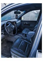Kia Sorento 2004 года, 140 л.с., полный привод, АКПП. Марка - KIA; модель - SORENTO; год изготовления - 2004; VIN - KNEJC521855358956.