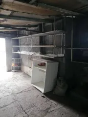 Гараж, 9,1 кв.м, г. Магнитогорск, Челябинская область. Площадь: 9,1 кв.м, кадастровый (условный) номер: 74:33:0121001:4413, адрес (местонахождение): Россия, Челябинская обл., г. Магнитогорск, потребительский гаражный кооператив "Северная-2", гараж №928, вид собственности: Индивидуальная.