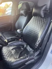 Volkswagen Polo 2021 года, 90 лс, 146911 км, VIN: XW8ZZZCKZNG009530, цвет белый