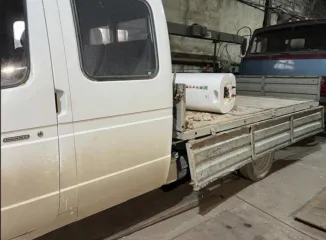 Автомобиль ГАЗ 330253 грузовой с бортом; VIN: X96330253K2750476; 2019 г. выпуска, инв. № БУ-000021 Порядок ознакомления с имуществом: в течение не менее чем 25 рабочих дней со дня опубликования сообщения о торгах по согласованию с арбитражным управляющим по тел. 8 (3522) 434089, либо направив…