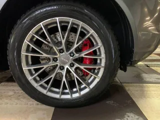 Acura MDX 2008 года, 304 лс, 352077 км, полный привод, АКПП. Транспортное средство ACURA MDX 2008 года выпуска, VIN 2HNYD28698H544218, гос. номер В020НТ197. Машина в хорошем техническом состоянии. Был заменён мотор на пробеге 307 т.км , перебирали АКПП примерно 220 т.км. Фары передние, замена линз…