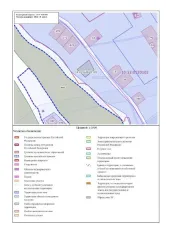Земельный участок 1467 кв.м., Республика Карелия, в кадастровом квартале 10:13:0120102, цель использования – «Для индивидуального жилищного строительства», местоположение: Российская Федерация, Республика Карелия, Медвежьегорский муниципальный округ, д. Шуньга. Основной вид разрешенного…