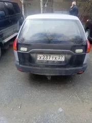 Nissan AD 2000 автомобиль марки Nissan AD, г/н X237TX27, 2000 г.в., № кузова VFY11020585 1 штука (шт) VIN номер: 0 вид транспорта: Легковой модель: Nissan назначение: pryamie марка: AD год выпуска: 2000