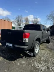 Toyota Tundra 2007 автомобиль «Тойота Тундра», г.р.з. В880ВК41rus. Автомобиль «Тойота Тундра», г.р.з. В880ВК41, (ключей и документов от ТС нет), (реализация как годные остатки в сборном виде). Вид транспорта: Грузовой бортовой Объем двигателя: 5663 Год выпуска: 2007 Государственный регистрационный…