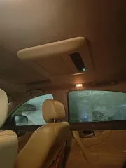 Infiniti FX35 2009 года выпуска, VIN JN1TANS51U0302660.