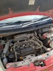 DAIHATSU BOON, 2012 г.в., кузов № M601S0001716, категория B, цвет: красный.