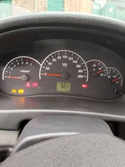Lada Priora, 2012, LADA 217030 LADA PRIORA, 2012 г. в., цвет серо-сине-зеленый, двигатель №2992835, VIN: XTA217030C0378985, ПТС 63МТ863860.