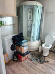 Дом 49 м² и участок 500 м² в Сургуте. Жилой дом: Россия, Ханты-Мансийский АО, г. Сургут, тер ПСК "Хвойный", Кедровая ул, д.56, общей площадью 49 кв. м кадастровый номер:86:10:0101137:403. Земельный участок: Россия, Ханты-Мансийский АО, г.Сургут, тер ПСК "Хвойный", Кедровая ул, д. 56, общей площадью…