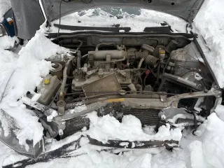 Nissan Almera 2008, идентификационный номер (VIN): KNMCSHLAS8P706855, год выпуска: 2008.