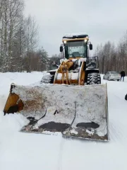 Фронтальный погрузчик Shantui SL50W-2, PIN: 86SL50L1NE1008899